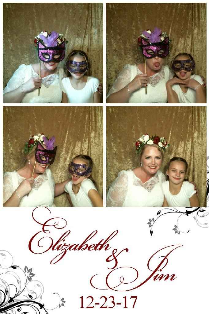 Photo Booth? - 2