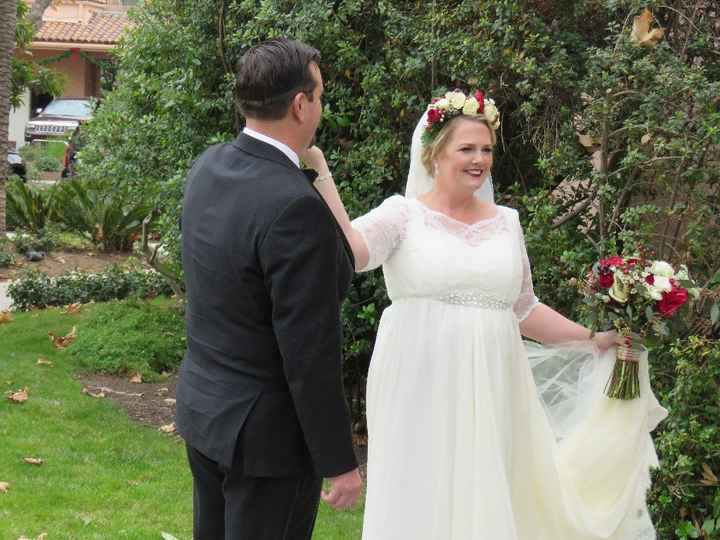 Details, Sashes and Belts, oh My! - 8