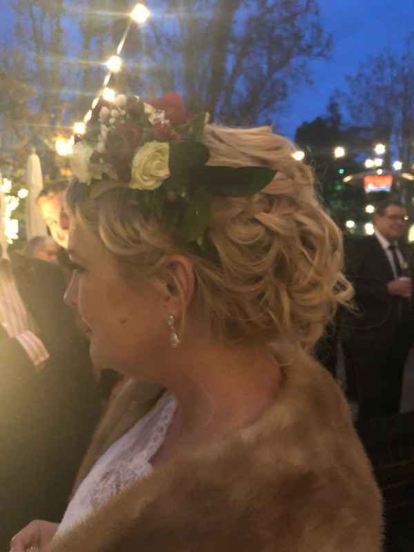 Flower Crowns and Estimate - 3