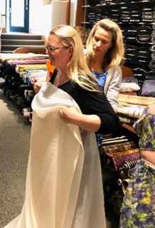 Custom Dress Anxiety - 2