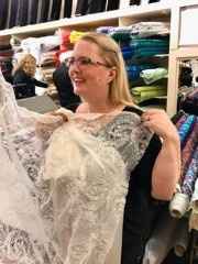 Custom Dress Anxiety - 3