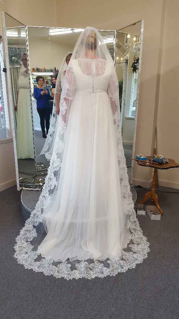 Custom Dress Anxiety - 8