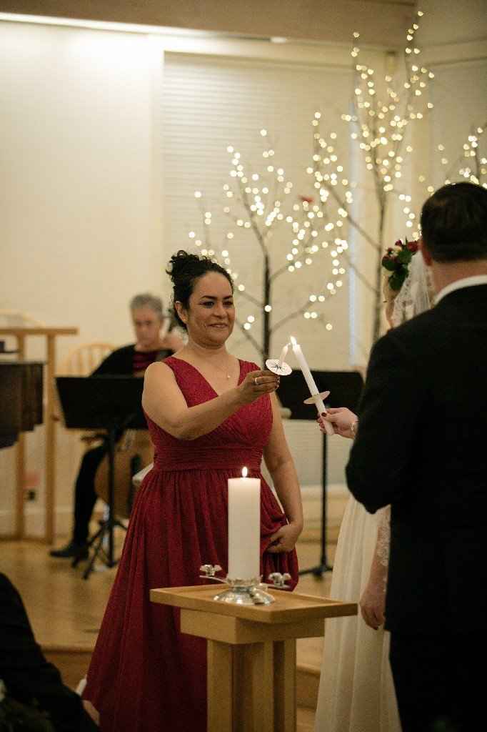 Unique Unity Ceremonies - 2