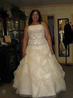 Will this look cute?