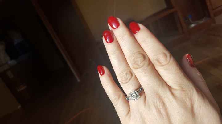  Wedding Nails!! - 1