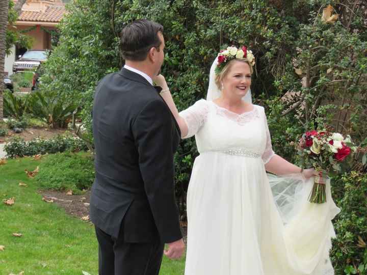  My First Look (non-pro Pics) - 8
