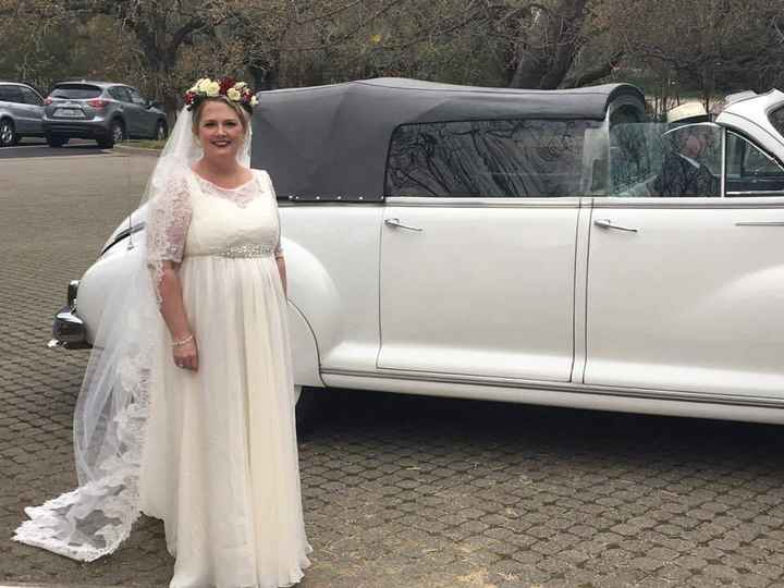  Wedding Transportation - 2