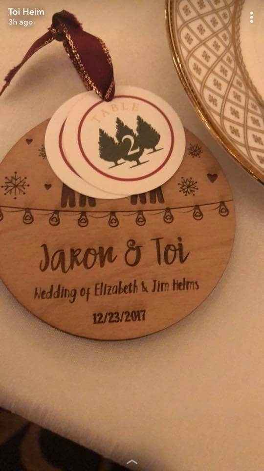  Wedding theme - 7