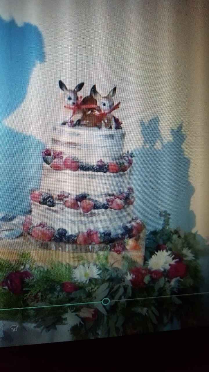  Cake Design Ideas - 1