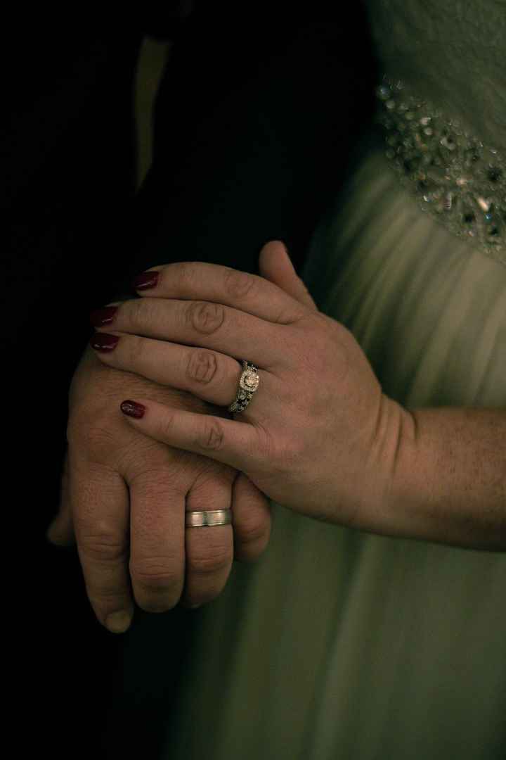 Our rings