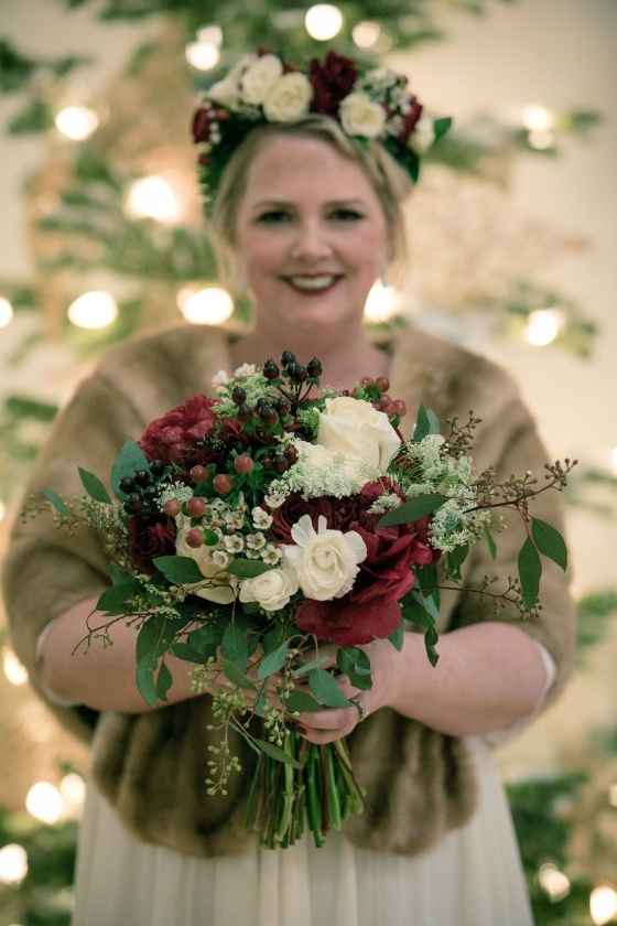 What's in your bouquet? - 2