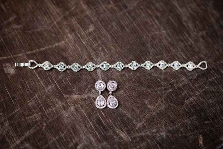 Sparkly Sunday: Jewelry - 1