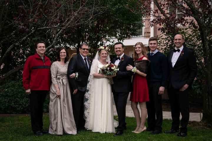 Family picture