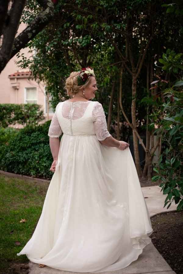 Any plus size ladies out there?? - 3