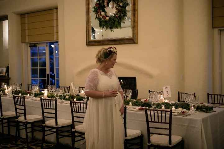 Reception Rentals: Show & Tell! - 2
