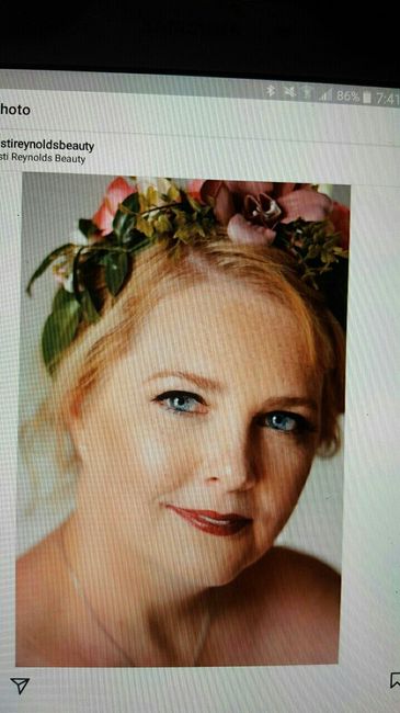 Fellow freckle-faced gals! 2