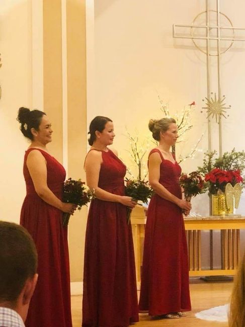 December wedding date 9