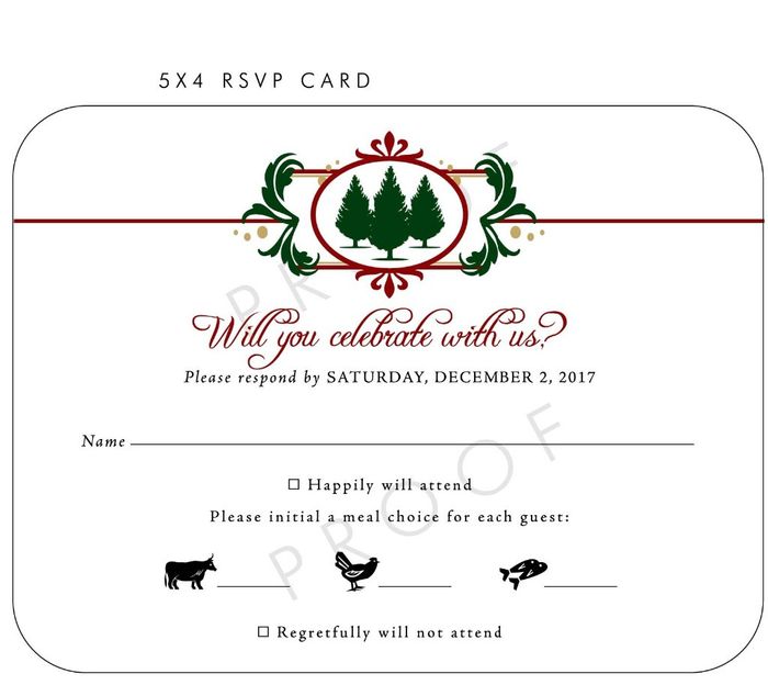 Escort card/place card dilemma! Help please! 4