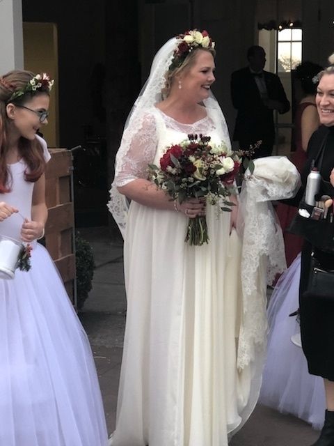 Do i need a bustle? 2