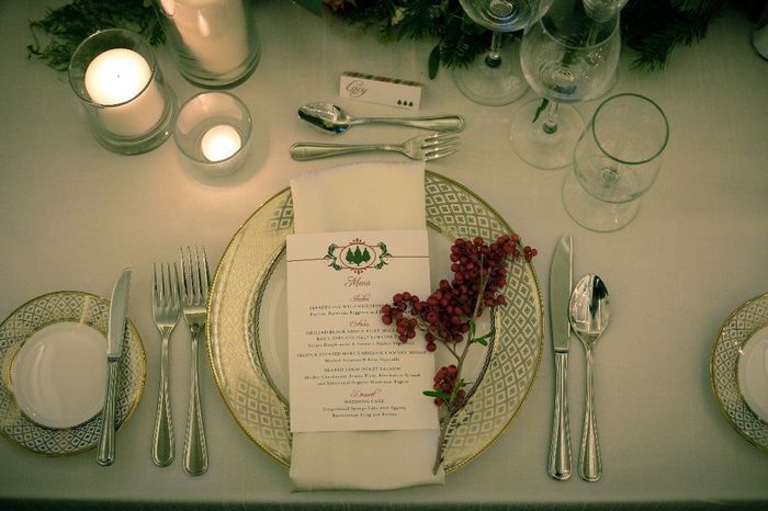 Place setting