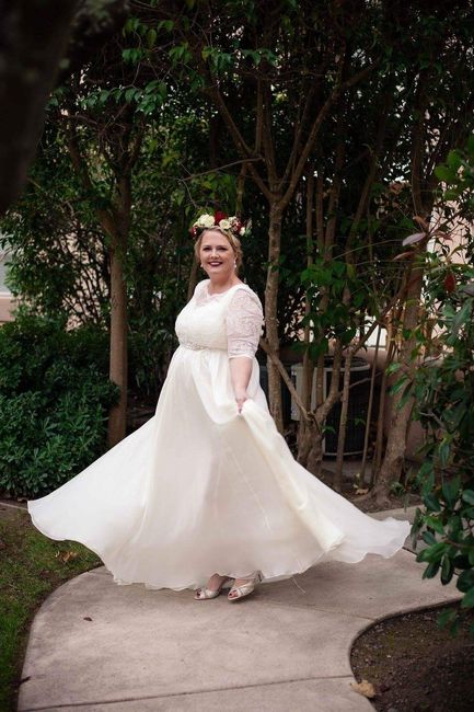 Second Time Brides - 3