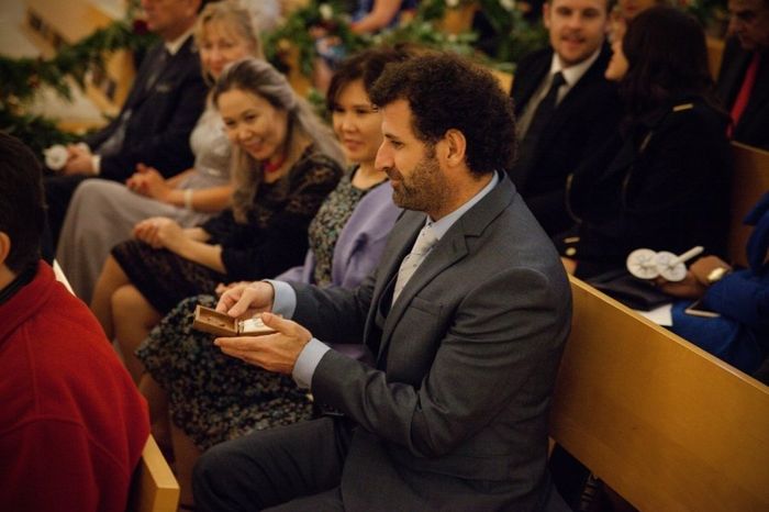 Unique ceremony ideas??? - 1
