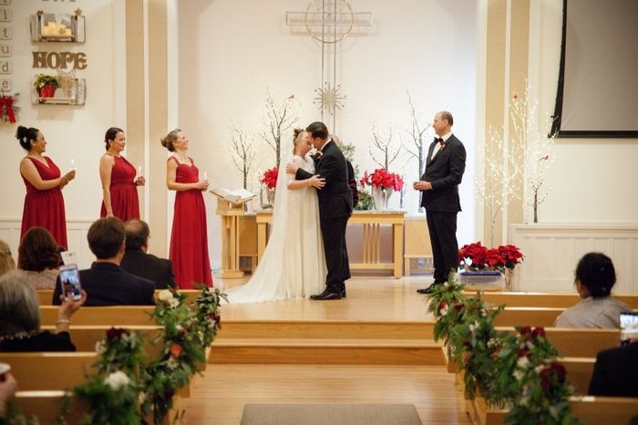 First Kiss Photo Tip! 5
