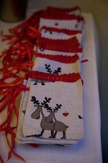 Candy  buffet pictures 2