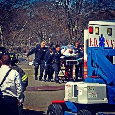 NWR: Do you love your job? What do you do?