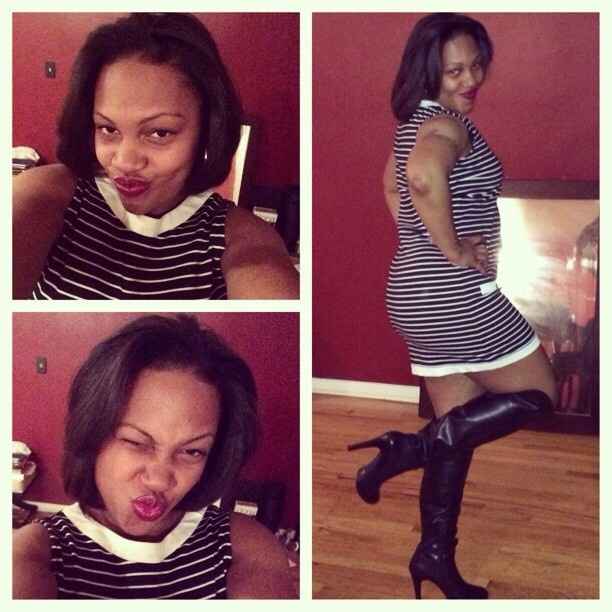 Who is behind that avatar? Selfie time!