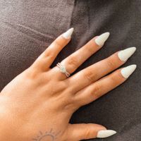 2023 Brides - Show us your ring! - 1