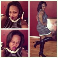 Who is behind that avatar? Selfie time!