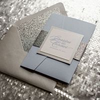 What kind of invitations are you doing?