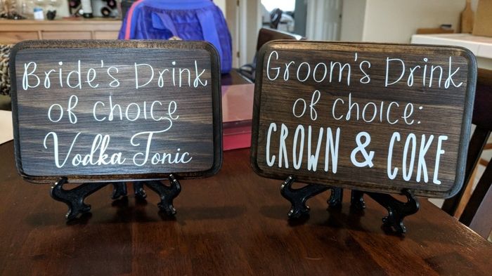 What DIY are you most proud of? What didn't make the cut? - 4