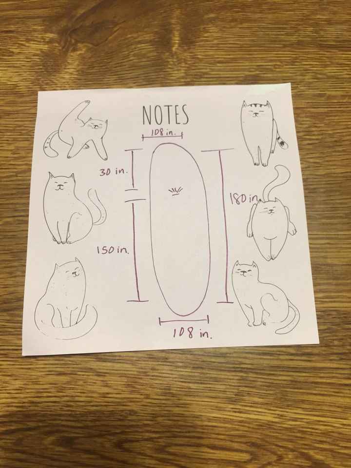 diy two tier cathedral lace trim veil - 1