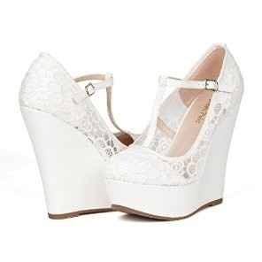 Show Me Your Shoes!!