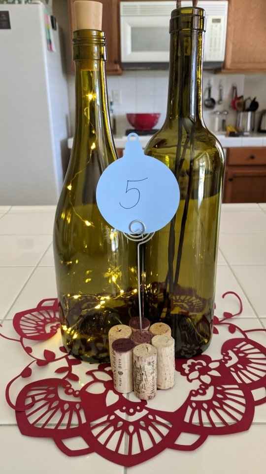 diy centerpieces - 2