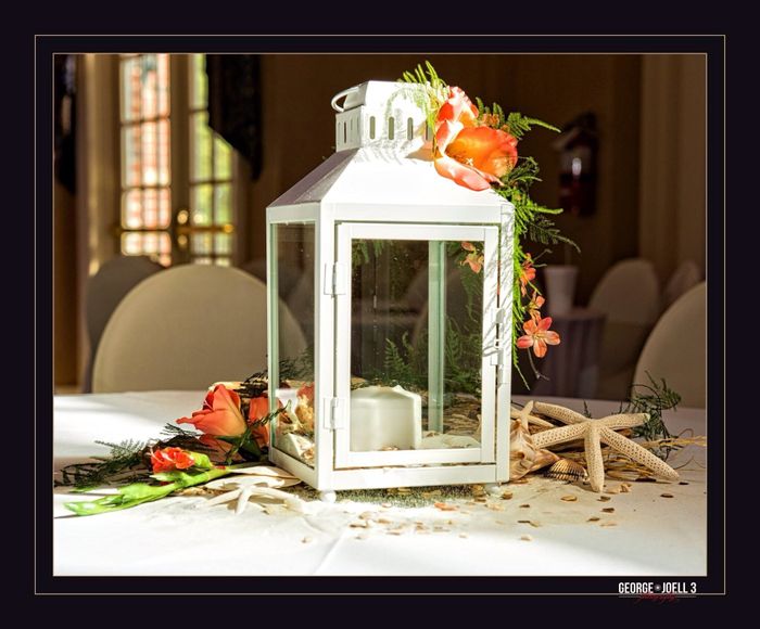 Centerpieces