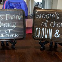 What DIY are you most proud of? What didn't make the cut? - 4