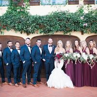 Dark Green or Cabernet??!! - 3