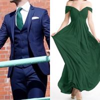 Dark Green or Cabernet??!! - 6