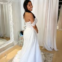 Brides of 2022 - Dress Pics! - 2