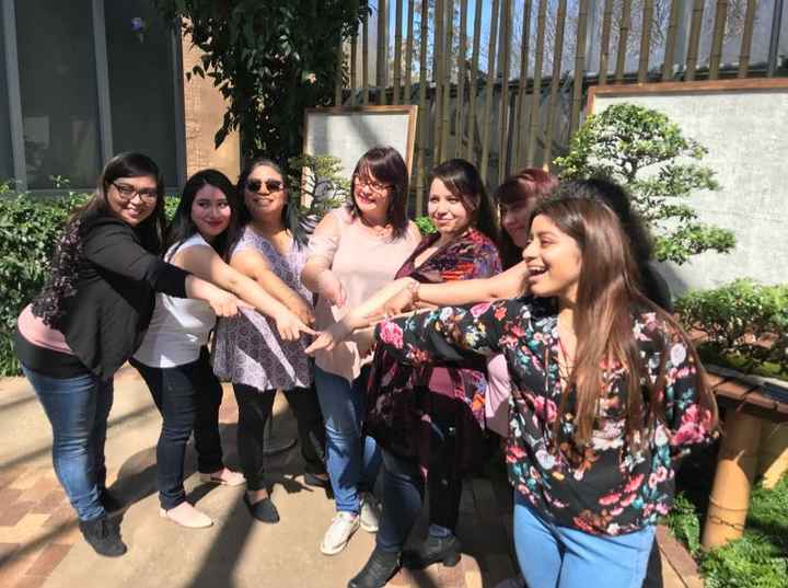 Share your proposal story! 💍 - 3