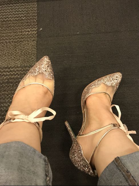 Blue by Betsey Johnson 9