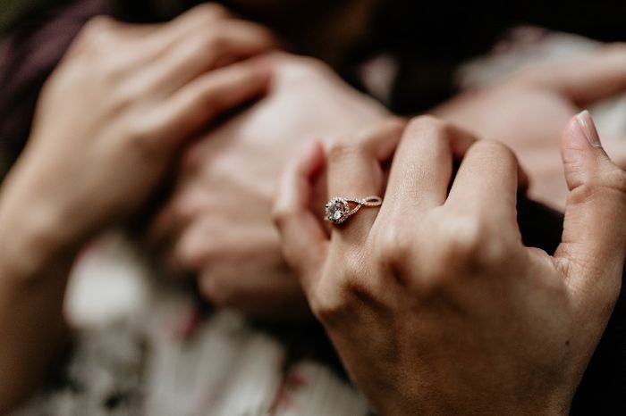 Engagement photos are in! - 4