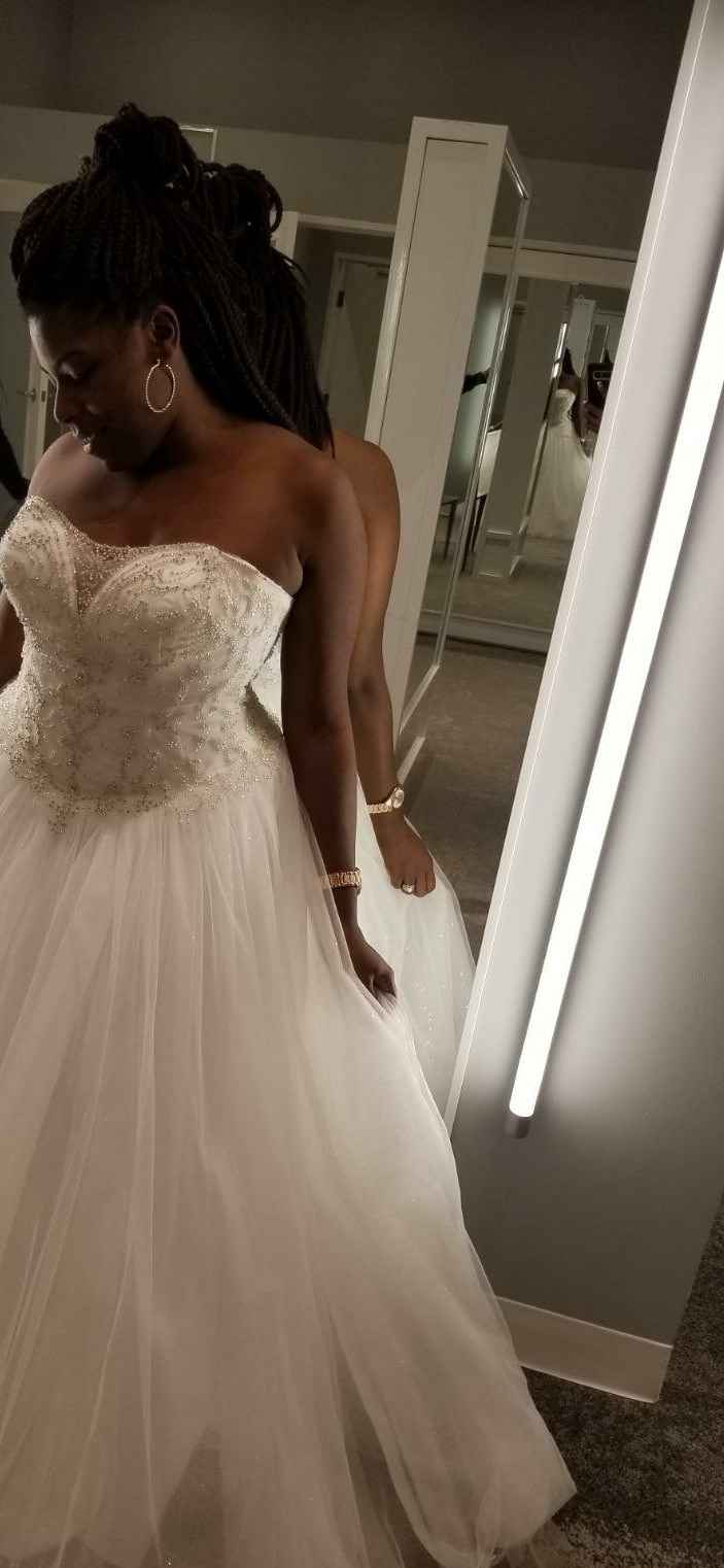 My final Choice... Only you guys know so dont say nothing (LOL)