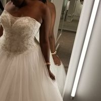 My final Choice... Only you guys know so dont say nothing (LOL)