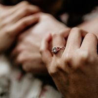 Engagement photos are in! - 4