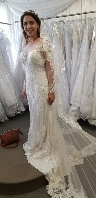 Dress Outtakes. Show me the rejects! 3