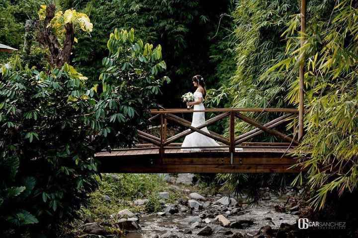 Share your venue - 4